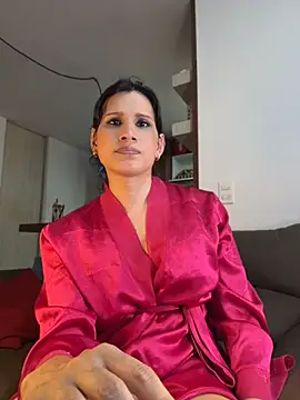 milablossom001 webcam
