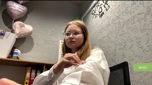 NikaLicka webcam