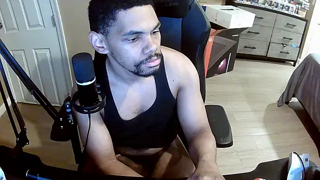 Neovergil0 webcam
