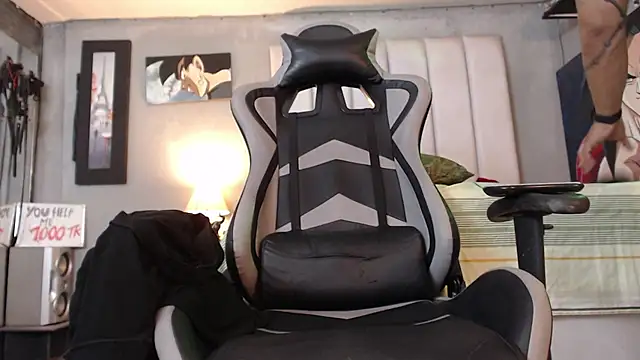 bardock_1 webcam