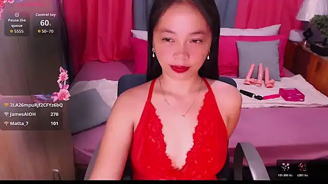 SexyMariaa webcam