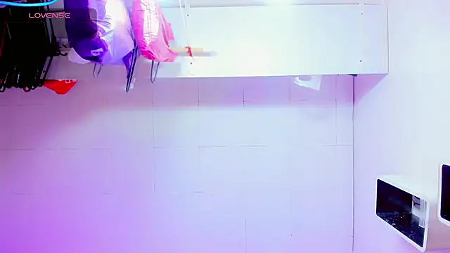 Britany_montiel webcam