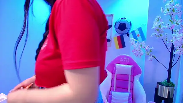Miia__owens Live Web Cam Show