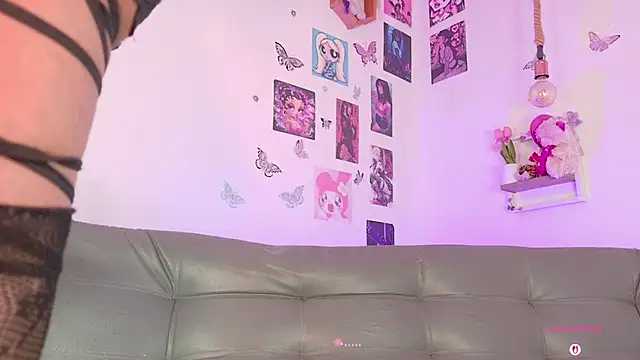 Gabii-Princees Live Web Cam Show
