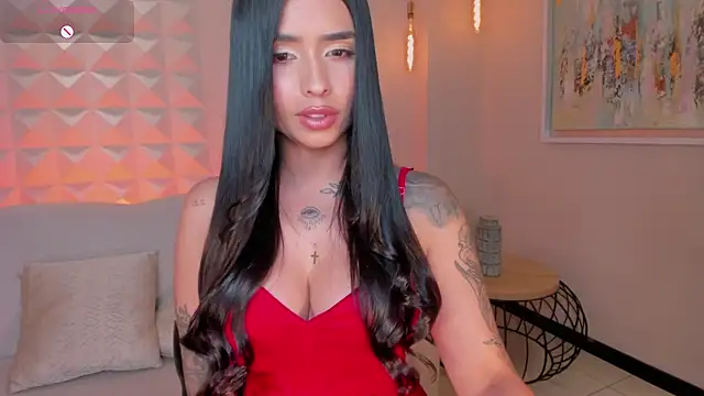 MariaHerrera_ webcam