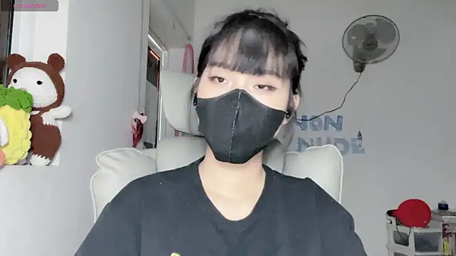 Tieu-May webcam