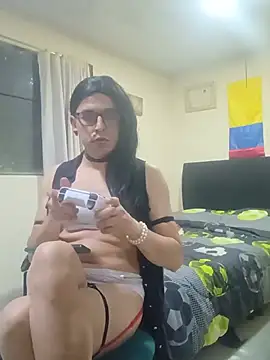 corepio webcam