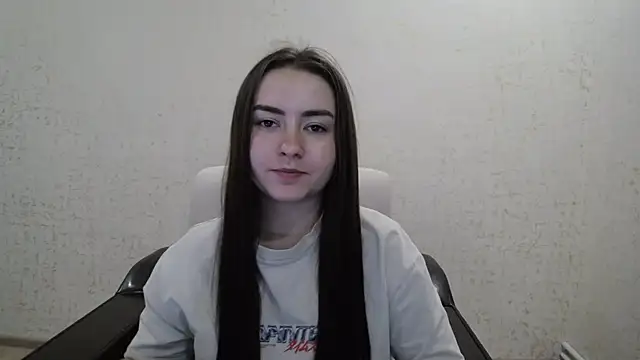 SelenaBrook webcam