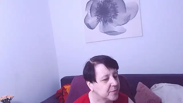 ChristaRose webcam