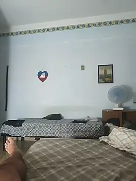 Balu0412 webcam