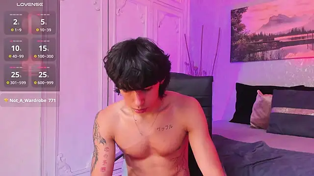 Tyler_durten webcam