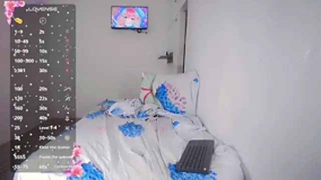 lissy_dhaniels webcam