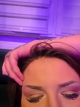 Babylizz webcam