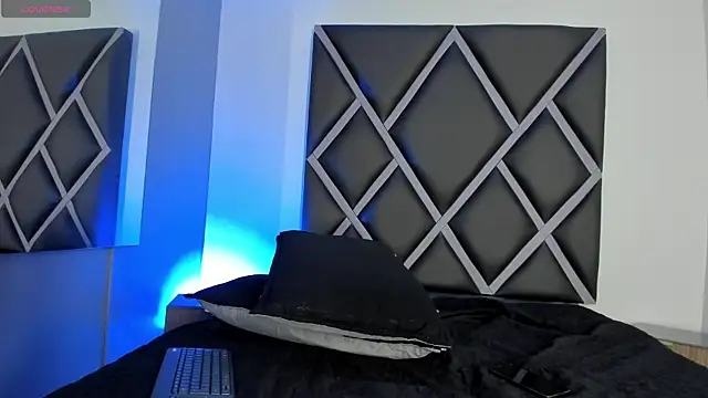 Dante-23 webcam