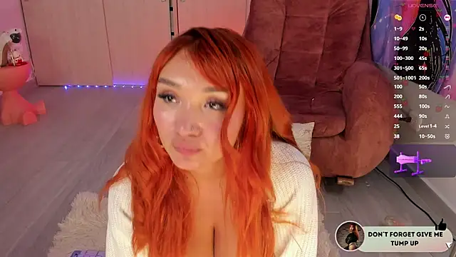 Nami__doll1 webcam