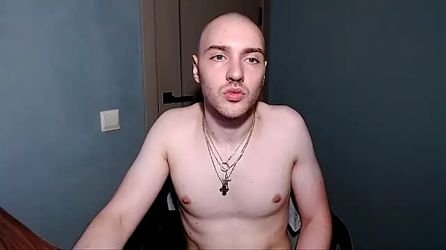 MarkVenom1 webcam