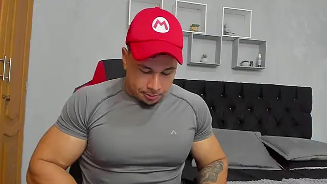 tyler_hank01 webcam