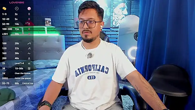 DaviidEvans_ webcam
