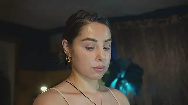 VanessaDoyle webcam