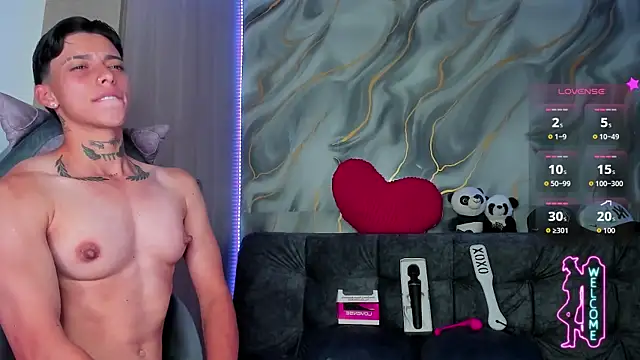 AmberAdams_ webcam