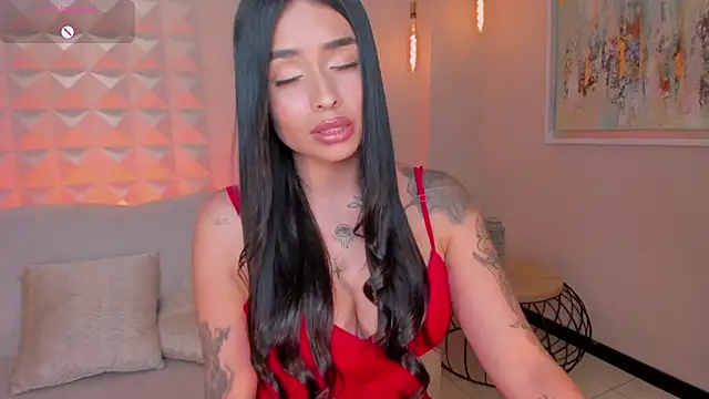 MariaHerrera_ webcam