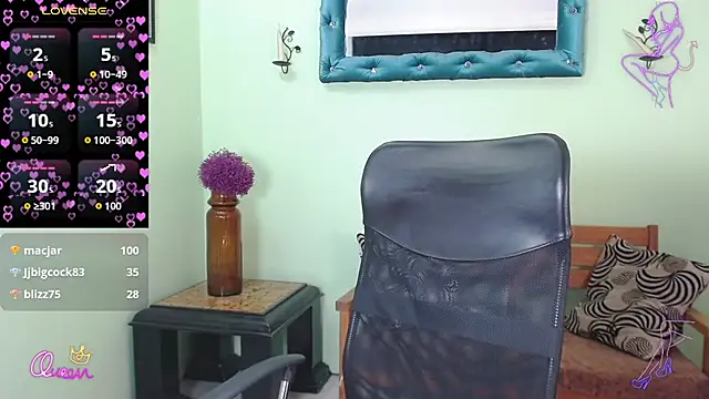 _Victoria_Jones_ webcam