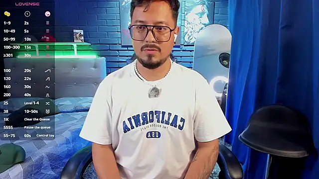 DaviidEvans_ webcam