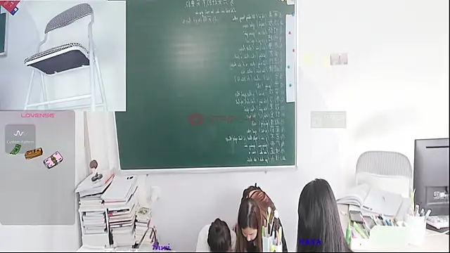 _Math_ webcam