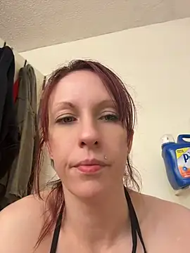 SableSin webcam