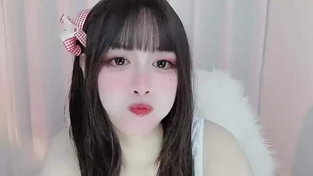 -zhuzhu-999- webcam