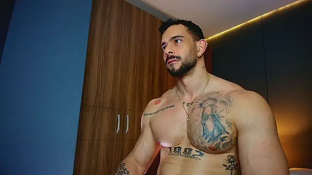 massimo_visconti webcam
