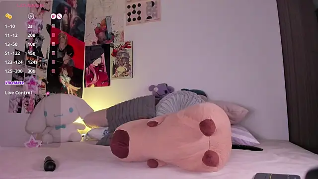 angel_bless19 live sex cam