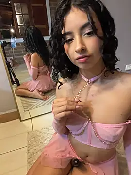 RosseMelody Live Web Cam Show