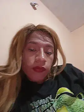 Sarahhycai Live Web Cam Show