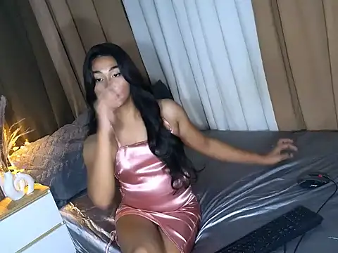 Gorgeousnicole_ webcam