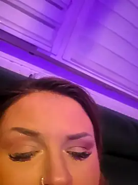 Babylizz Live Web Cam Show