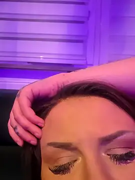 Babylizz webcam