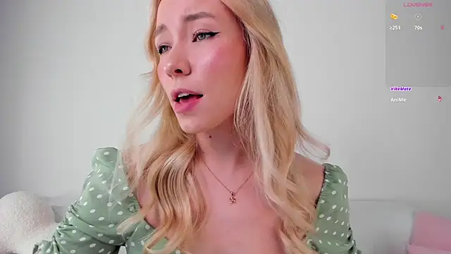 DanaCandy webcam