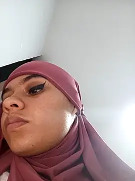 Samira_1 webcam