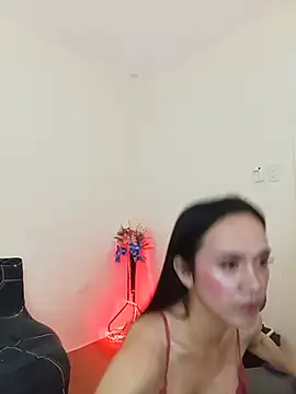 DominnantTransqueen webcam