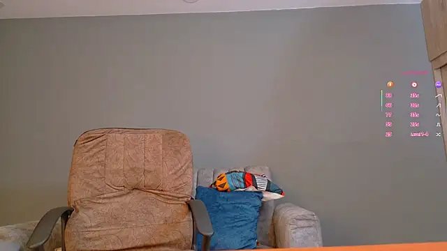karen_brave webcam