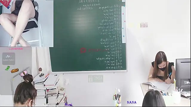 _Math_ webcam