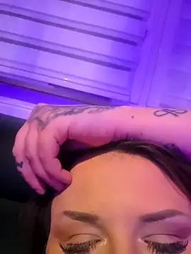 Babylizz webcam