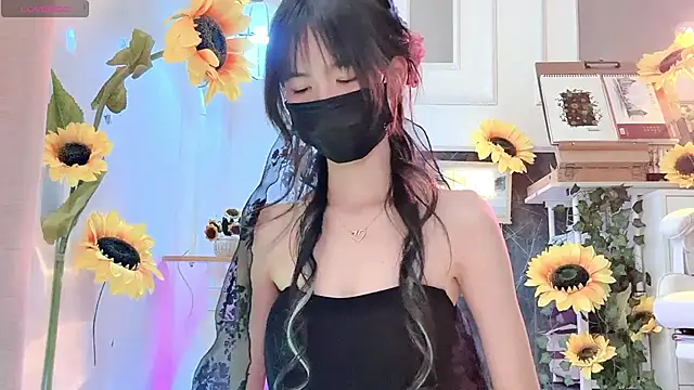 Your-Sunshinee webcam