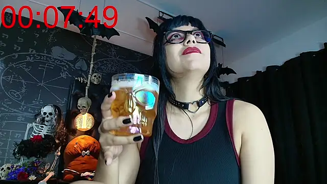 AlexHoe_ webcam