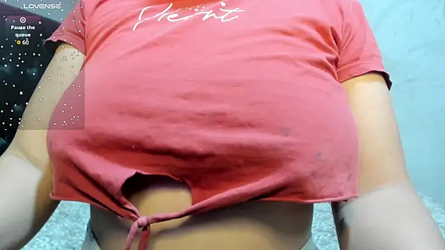 Tiffany_teressa webcam