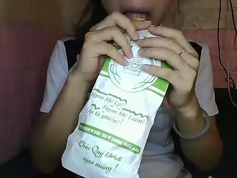 Be-MyMy webcam
