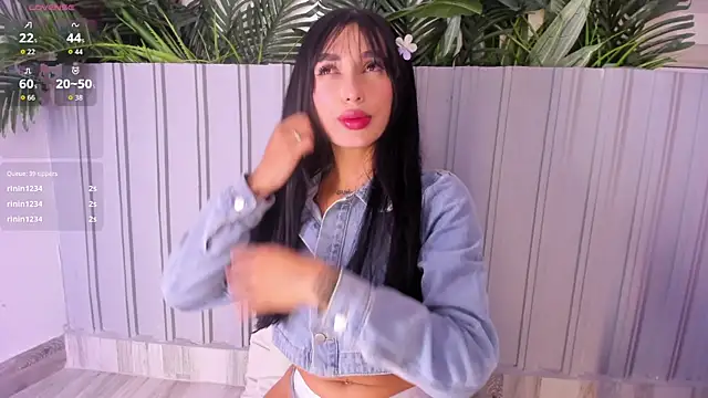 stephanymonroe webcam
