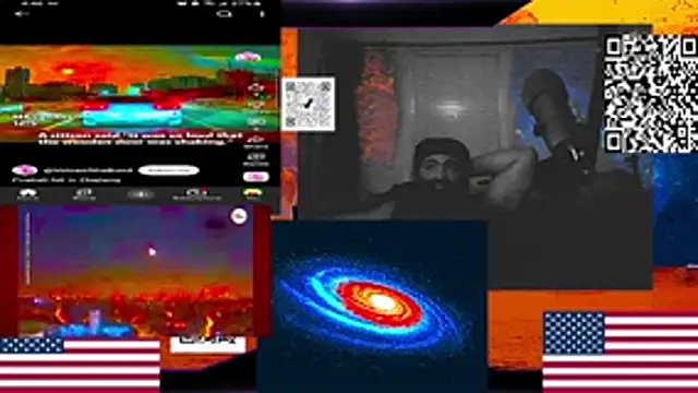 RussellTaylorLacy webcam