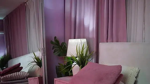 AmeliaBarbie webcam